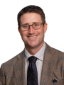 Photo: Dr. Arthur Beacham, DO