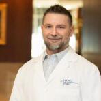 Dr. Edgar Moore, DO