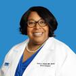 Photo: Dr. Keiva Bland, MD