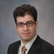 Photo: Dr. Rabih Tawk, MD