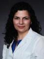 Photo: Dr. Wafa Abbud, MD