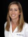 Photo: Dr. Christina Olivetti, OD