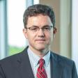 Photo: Dr. Matthew Barrett, MD