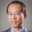 Photo: Dr. Yiming Wu, MD