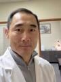 Photo: Dr. Kihyon Sohn, DAOM