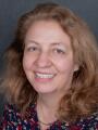Photo: Dr. Anna Tsirka, MD