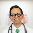 Photo: Dr. Carlos Aguero Medina, MD
