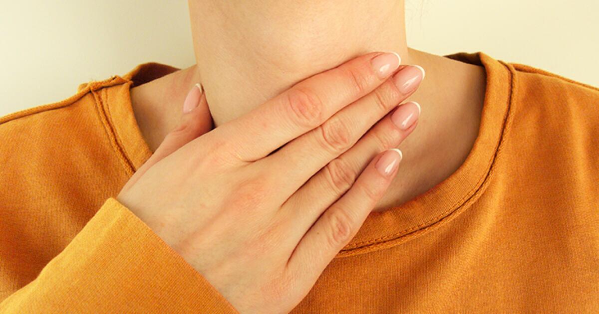 Lump on the Back of the Neck: Causes and Treatment