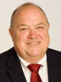 Photo: Dr. Timothy Brown, DPM