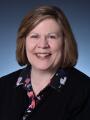 Photo: Connie Morris, LCSW