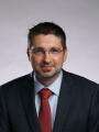 Photo: Dr. Christopher Boone, MD