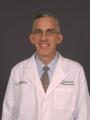 Photo: Dr. Andrew McDonald, MD