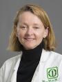 Photo: Dr. Mary Wood Molo, MD