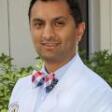 Dr. Rikhil Patel, DPM