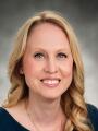 Photo: Dr. Jennifer Frankel, MD