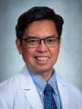 Photo: Dr. Raymundo Millan, MD