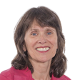 Photo: Dr. Patricia Phillips, DO