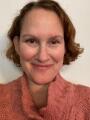 Photo: Kathrine Hoffower, LCPC