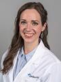 Photo: Dr. Courtney Wiese, MD