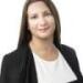 Photo: Dr. Rachel Swart, MD