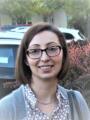 Dr. Irene Mamkin, MD