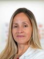 Photo: Dr. Sandra Pinilla, MD