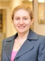 Photo: Dr. Alla Khalfin, DO