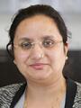 Photo: Dr. Nivedita Mankotia, MD