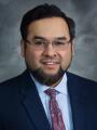 Photo: Dr. Mohammed Nazmul, MB Bs