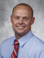 Photo: Dr. Ian Reinemeyer, MD