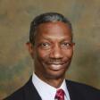 Photo: Dr. Henry Johnson, MD