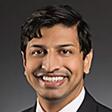 Photo: Dr. Ravi Srinivas, MD
