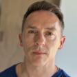Photo: Dr. Eric Hughes, DPT