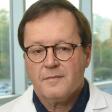 Photo: Dr. David Rich, MD