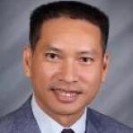 Dr. Tuong Vu, MD
