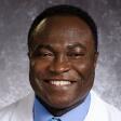 Photo: Dr. Martin Twumampofo, MD