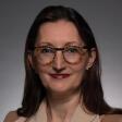 Photo: Dr. Suzanne Lentzsch, MD