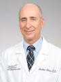 Photo: Dr. Abraham Mintz, MD