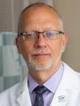 Photo: Dr. Henry Kaminski, MD