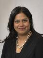 Photo: Dr. Buvaneswari Sridar, MD