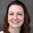 Photo: Dr. Kathleen Mitchell, MD