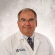 Photo: Dr. David Goldsberry, MD