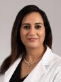 Photo: Dr. Nusrat Shafi, MD