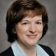 Photo: Dr. Mary Vanderlick, MD