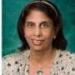 Photo: Dr. Uma Alladi, MB Bs