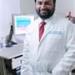 Photo: Dr. Mohammad Khan, MD
