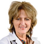Dr. Ann Radcliffe, MD