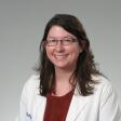 Photo: Dr. Michele Larroque, MD