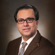Photo: Dr. Samir Rajani, MD