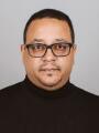 Photo: Dr. Rafael Coplin, MD